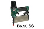 Omer B6.50 SS Microbradder with Double Trigger Actuation